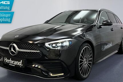 Mercedes-Benz C 220 2.498 km 53.700 &euro; Rhede 46414