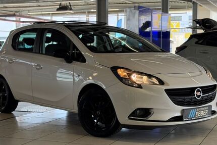Opel Corsa 140.993 km 7.488 &euro; Bocholt 46395