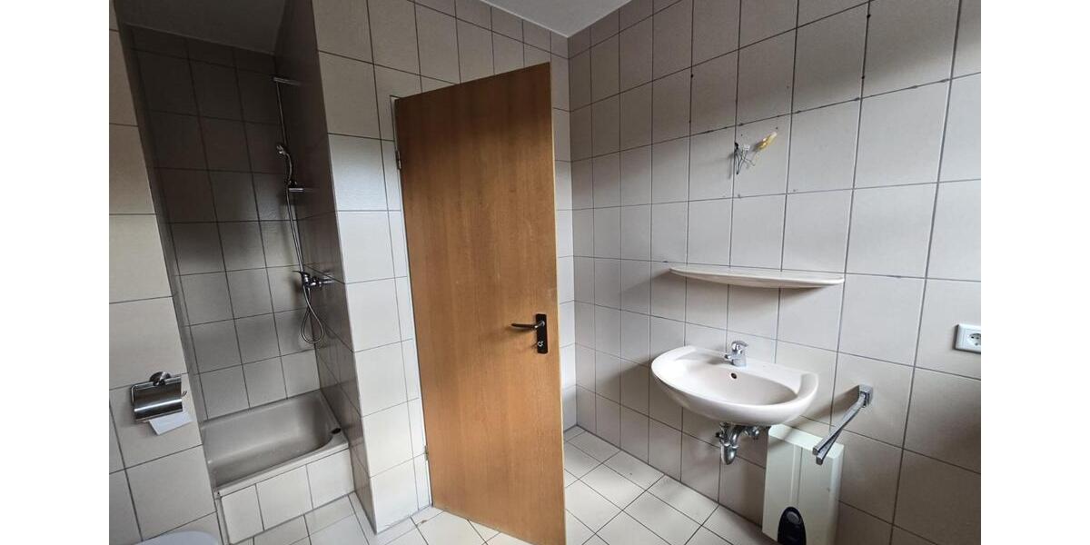 Hochparterre Isselburg - 2.5 Zimmer, 85 m&sup2;, 840&euro; | Angebot:25992977