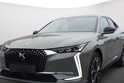 DS Automobiles DS4 24.319 km 22.370 &euro; Borken 46325