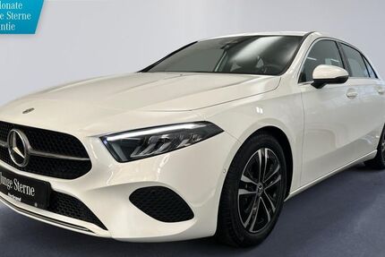 Mercedes-Benz A 180 2.641 km 28.490 &euro; Rhede 46414