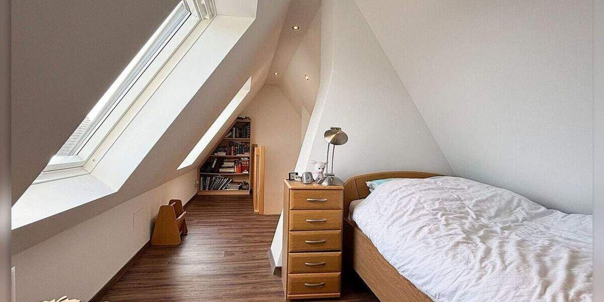 Einfamilienhaus Bocholt - 5 Zimmer, 115 m&sup2;, 299.000&euro; | Angebot:25695771