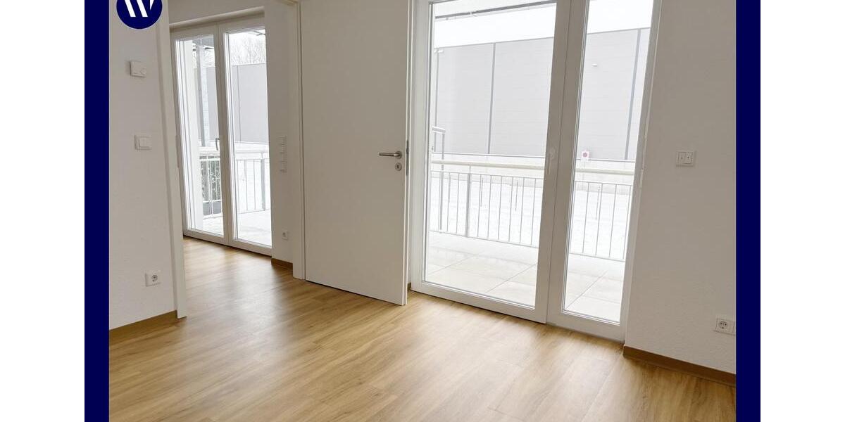 Etagenwohnung Emmerich am Rhein - 2 Zimmer, 50 m&sup2;, 580&euro; | Angebot:26005609