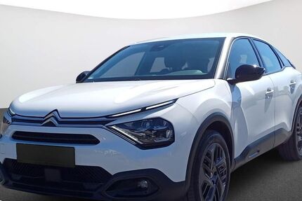 Citroen C4 25.836 km 14.940 &euro; Borken 46325