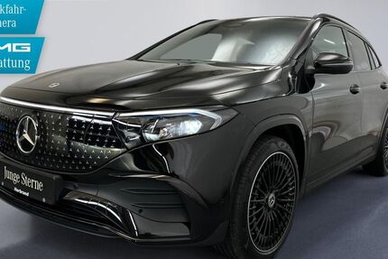 Mercedes-Benz EQA 22.606 km 42.490 &euro; Gescher 48712