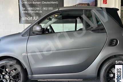 Smart ForTwo 44.947 km 23.800 &euro; Borken 46325