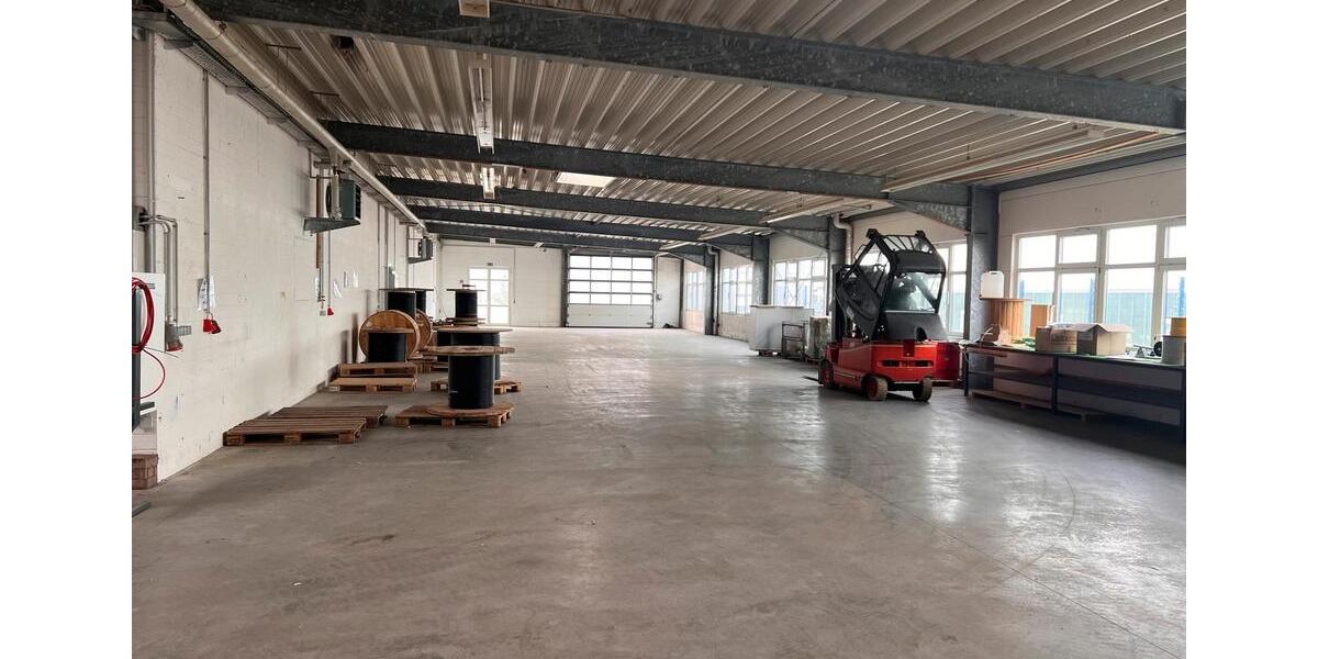 Gewerbeobjekt Bocholt - 2.500&euro; | Angebot:23298406