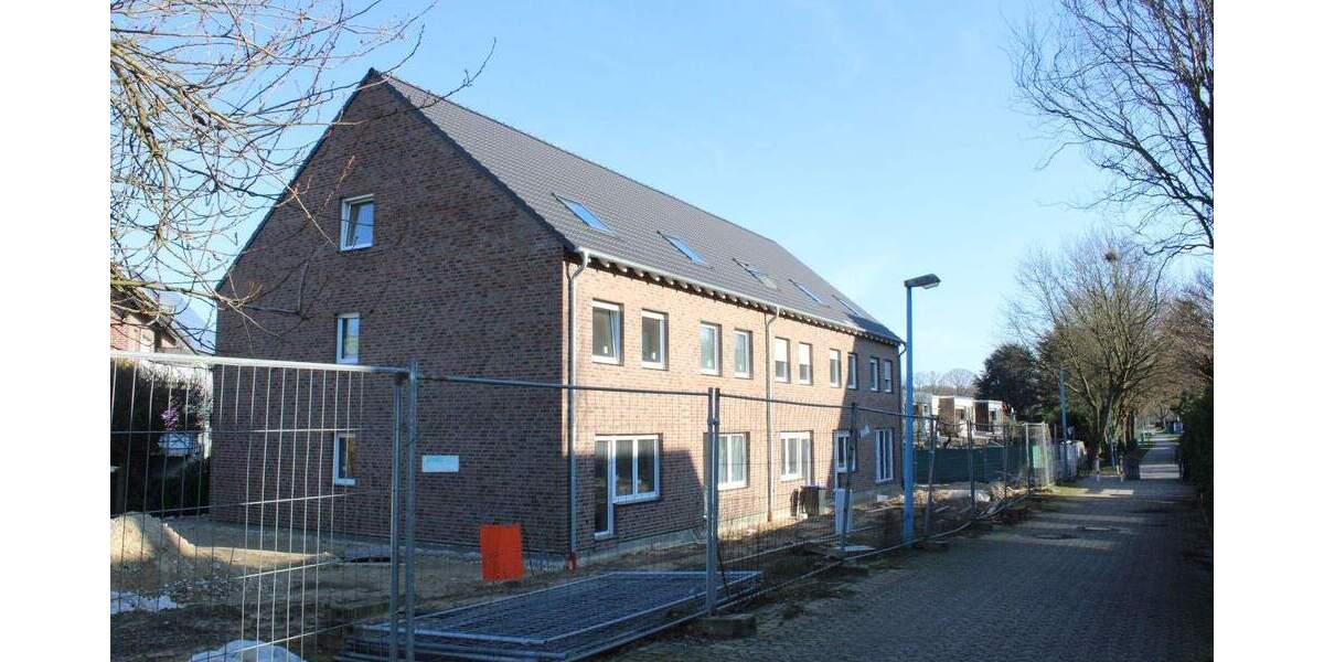 Einfamilienhaus Schermbeck Altschermbeck - 4 Zimmer, 120 m&sup2;, 450.000&euro; | Angebot:25769247