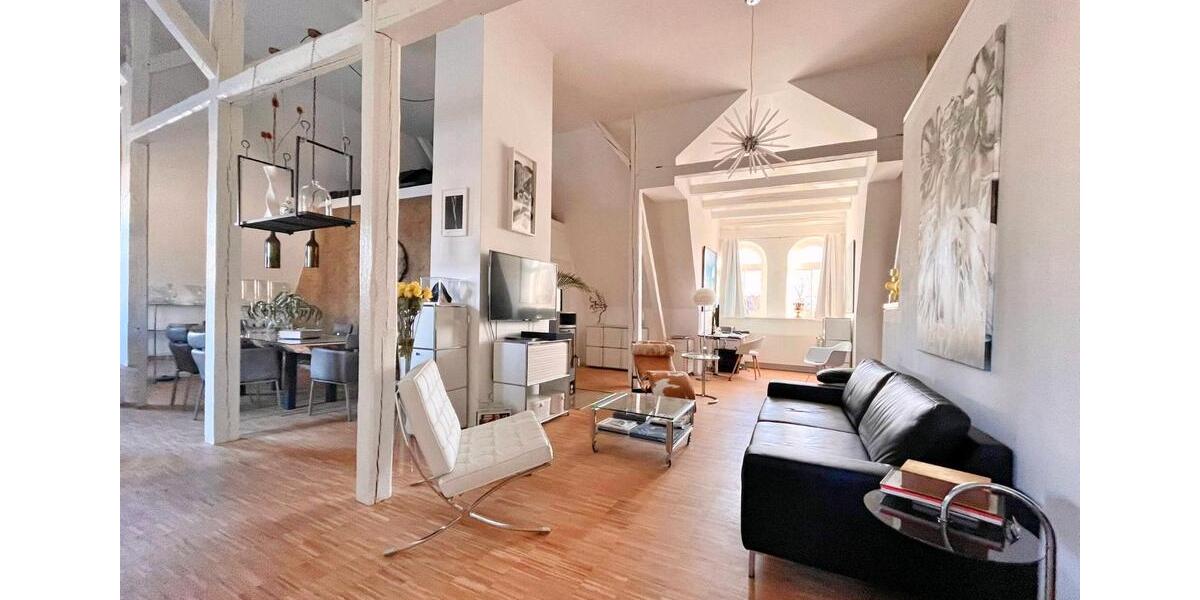 Loft - Studio - Atelier Gescher - 1 Zimmer, 116 m&sup2;, 1.050&euro; | Angebot:25616667