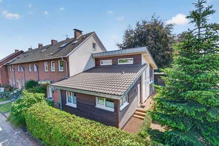 Haus Vreden - 7 Zimmer, 148 m&sup2;, 349.000&euro; | Angebot:27071669