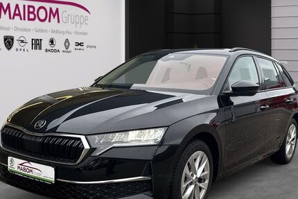 Skoda Octavia 19.850 km 28.390 &euro; Wesel 46485