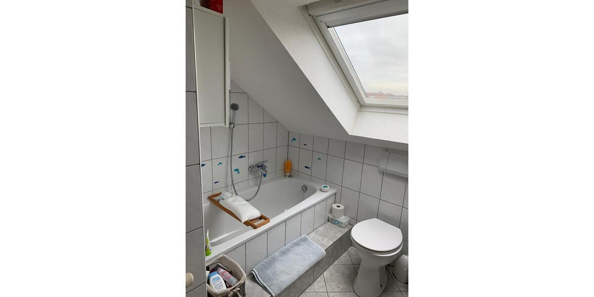 Etagenwohnung Vreden - 3 Zimmer, 65 m&sup2;, 520&euro; | Angebot:24803243