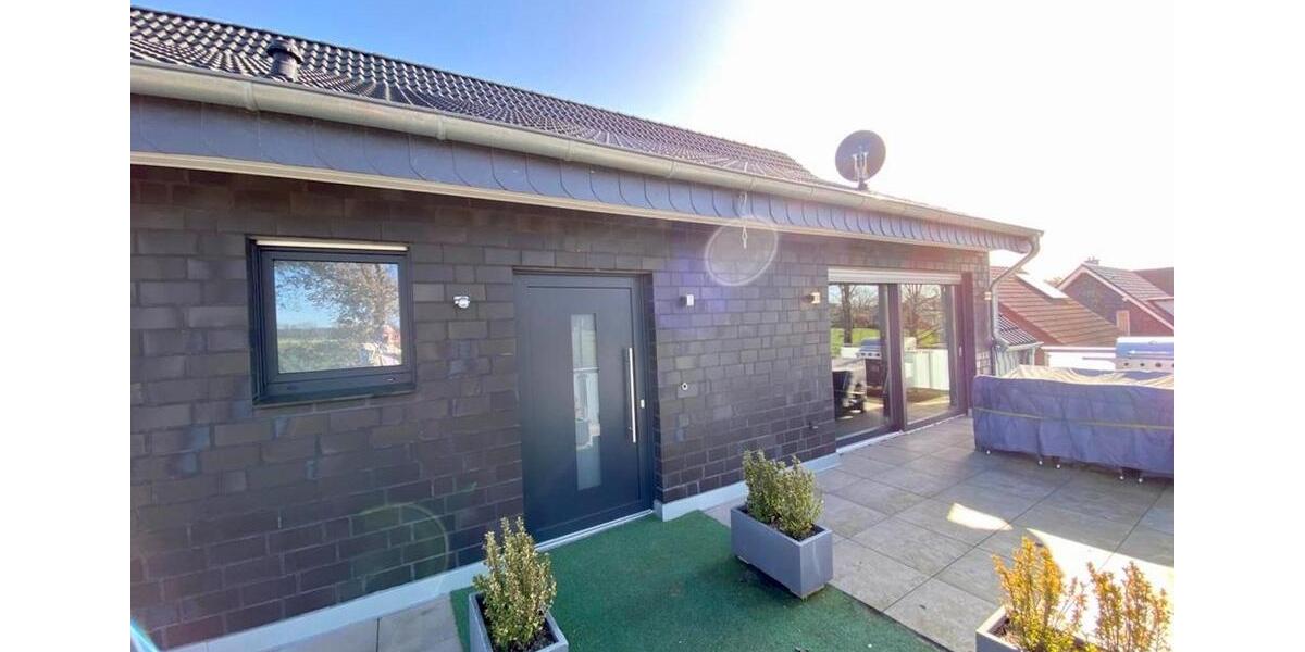 Maisonettenwohnung Reken - 5 Zimmer, 155 m&sup2;, 1.490&euro; | Angebot:25918600