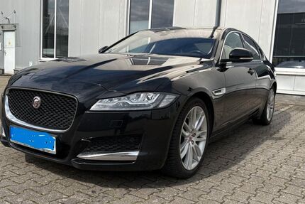 Jaguar XF 249.900 km 13.100 &euro; Schermbeck 46514