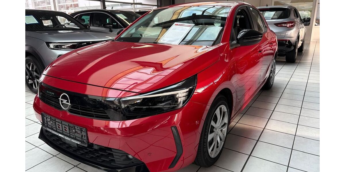 Opel Corsa 19.220 km 14.950 &euro; Raesfeld 46348