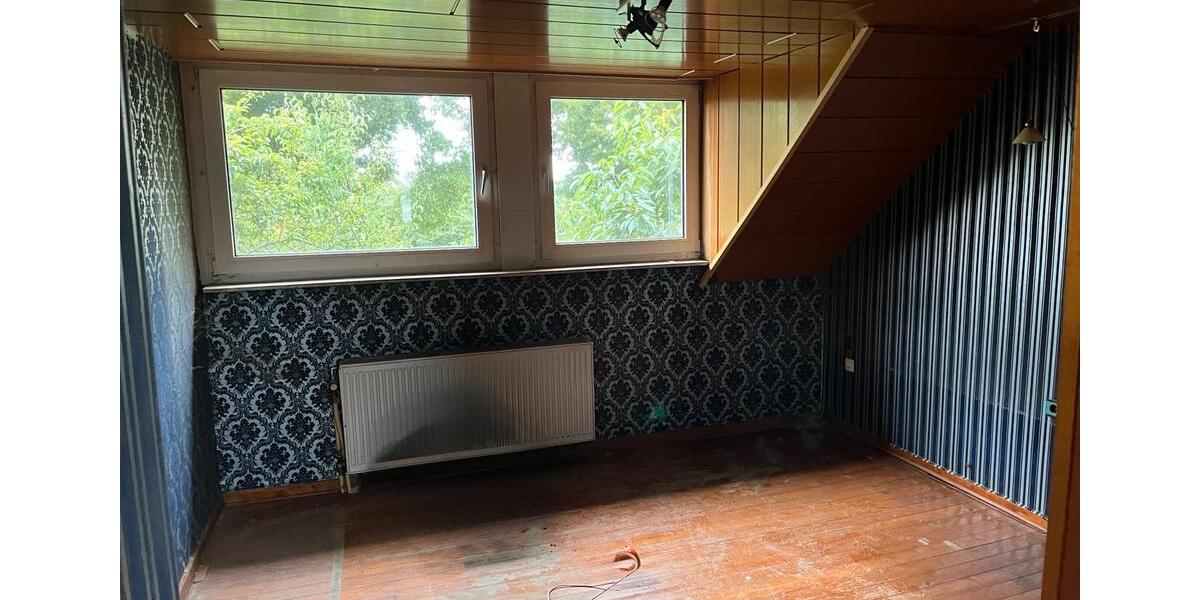 Reihenhaus Rees - 3 Zimmer, 140 m&sup2;, 115.000&euro; | Angebot:26827689