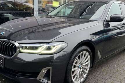 BMW 530 59.800 km 35.900 &euro; Bocholt 46397
