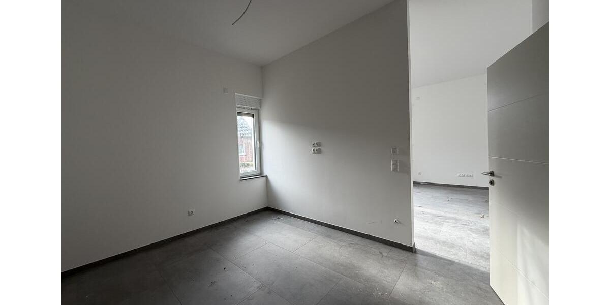 Erdgeschoßwohnung Rhede - 2 Zimmer, 58 m&sup2;, 812&euro; | Angebot:23670772