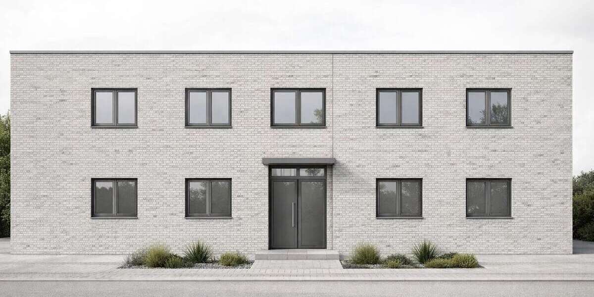 Etagenwohnung Isselburg - 3 Zimmer, 78 m&sup2;, 296.500&euro; | Angebot:25153043