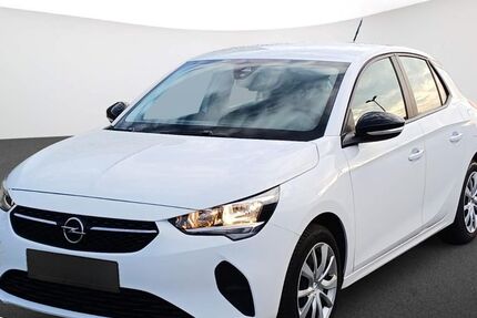 Opel Corsa 10.555 km 13.989 &euro; Borken 46325