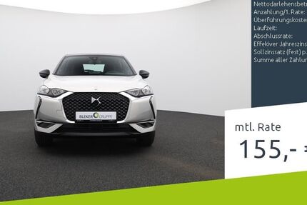DS Automobiles DS3 Crossback 37.520 km 14.610 &euro; Borken 46325