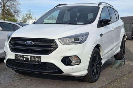 Ford Kuga 130.000 km 13.899 &euro; Raesfeld-Erle 46348