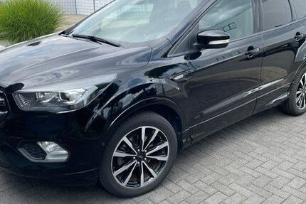 Ford Kuga 85.000 km 12.650 &euro; Wesel 46485