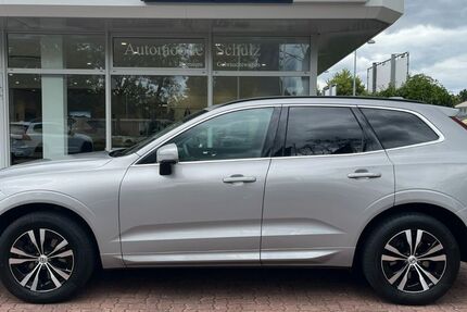 Volvo XC60 71.900 km 29.850 &euro; Bocholt 46395