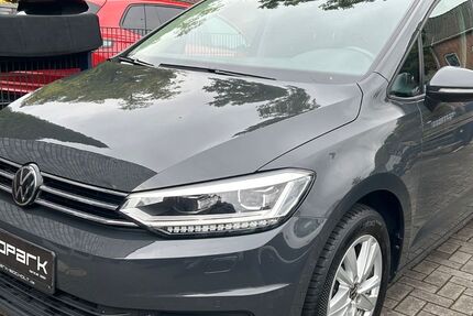 VW Touran 41.800 km 28.900 &euro; Bocholt 46397
