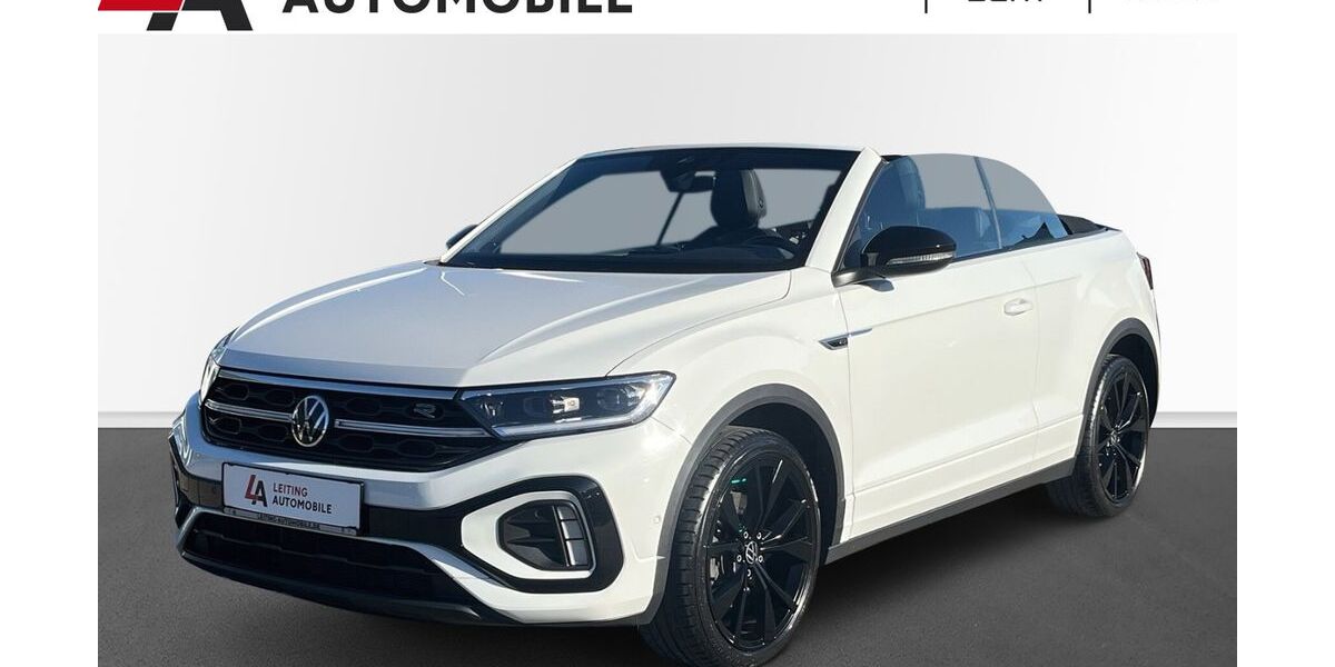 VW T-Roc 74.775 km 26.346 &euro; Bocholt 46395