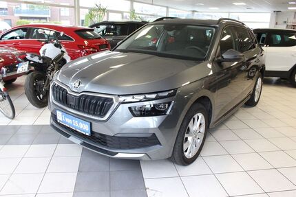 Skoda Kamiq 8.743 km 20.999 &euro; Vreden 48691