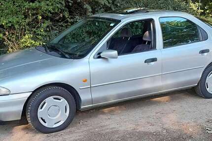 Ford Mondeo 115.000 km 3.400 &euro; Borken, Stadt 46325