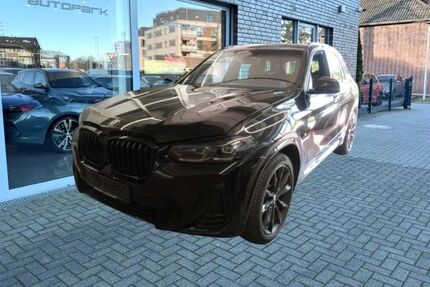 BMW X3 142.500 km 35.990 &euro; Bocholt 46397