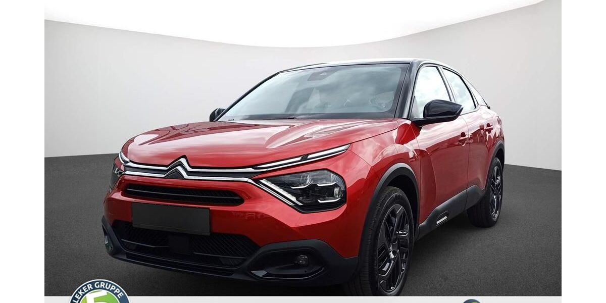 Citroen C4 23.071 km 17.350 &euro; Borken 46325
