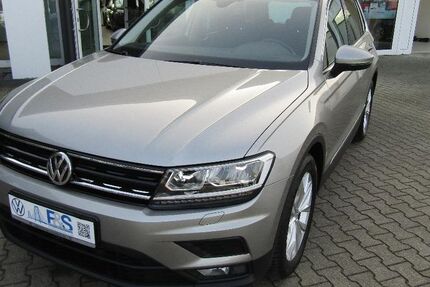 VW Tiguan 84.338 km 20.850 &euro; Emmerich am Rhein 46446