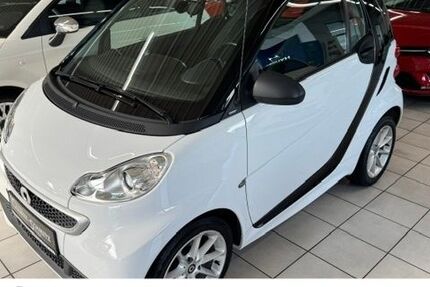 Smart ForTwo 121.600 km 5.490 &euro; Wesel 46485