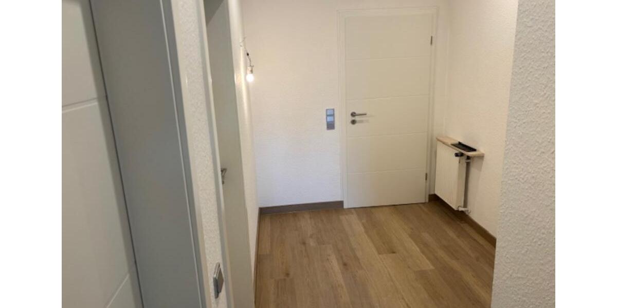 Etagenwohnung Bocholt - 3 Zimmer, 92 m&sup2;, 1.025&euro; | Angebot:25934355