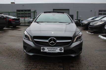 Mercedes-Benz CLA Shooting Brake 150.000 km 16.990 &euro; Bocholt 46395