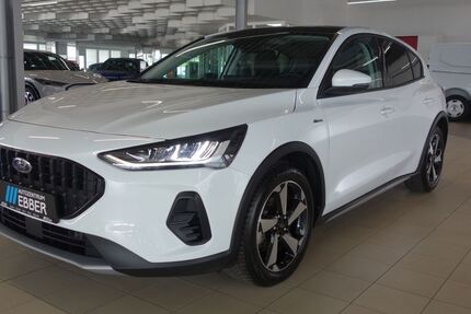 Ford Focus 24.385 km 23.473 &euro; Bocholt 46395