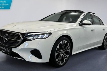 Mercedes-Benz E 220 7.308 km 52.990 &euro; Rhede 46414
