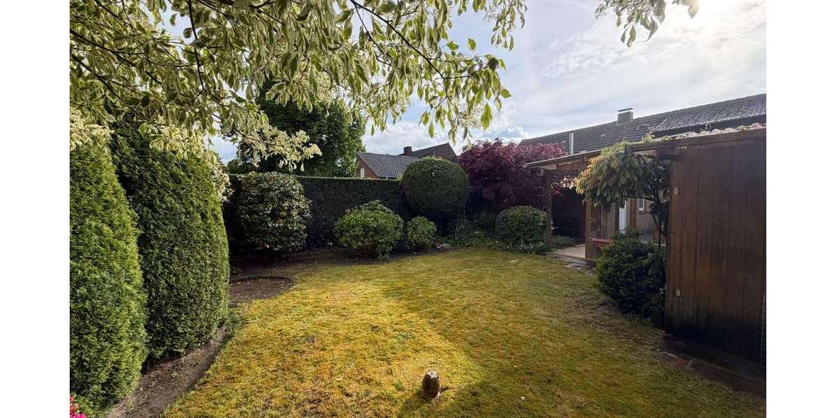 Einfamilienhaus Bocholt Feldmark - 5 Zimmer, 120 m&sup2;, 299.000&euro; | Angebot:26604839