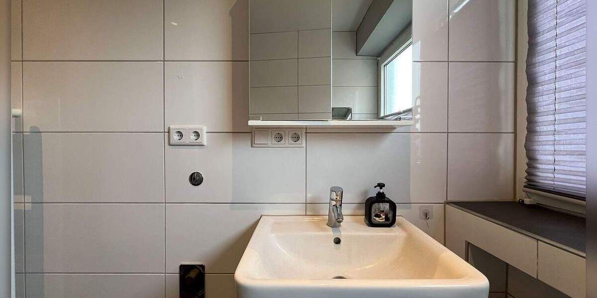 Etagenwohnung Bocholt Stenern - 3 Zimmer, 78 m&sup2;, 169.000&euro; | Angebot:25695766