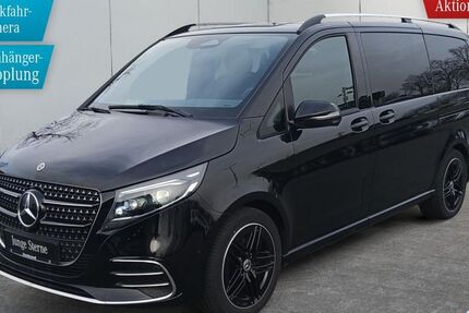 Mercedes-Benz V 220 12.750 km 68.500 &euro; Gescher 48712