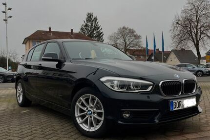 BMW 118 104.000 km 13.200 &euro; Reken 48734