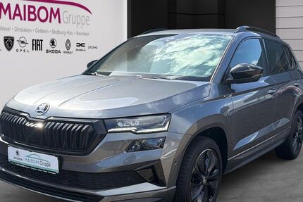 Skoda Karoq 41.860 km 31.990 &euro; Wesel 46485