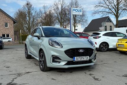 Ford Puma 12.000 km 23.690 &euro; Hamminkeln-Dingden 46499