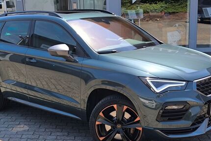 Cupra Ateca 31.150 km 31.800 &euro; Xanten 46509