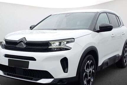 Citroen C5 Aircross 6.888 km 23.890 &euro; Borken 46325