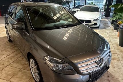 Mercedes-Benz B 180 88.000 km 10.200 &euro; Gescher 48712