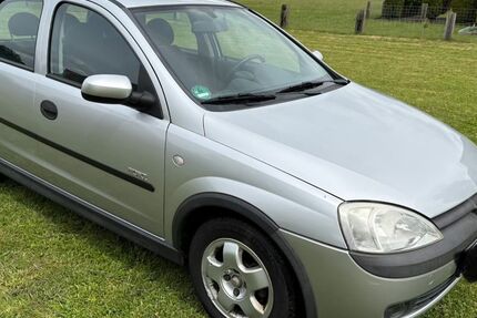 Opel Corsa 146.400 km 2.499 &euro; Raesfeld 46348
